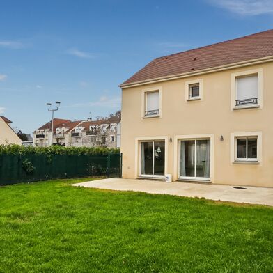 Maison 5 pièces 410000 €