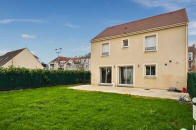Maison 5 pièces 389000 €