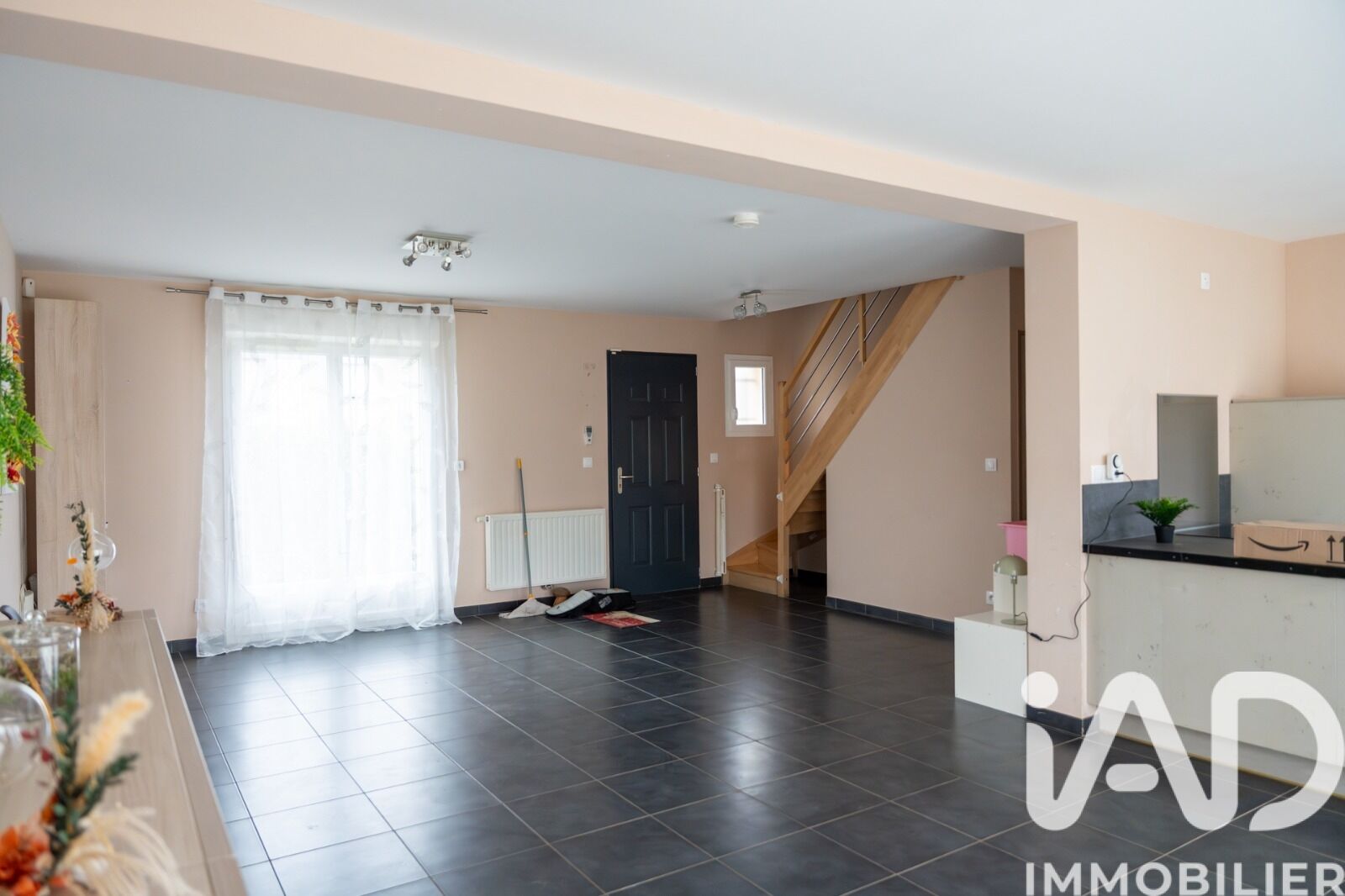 Vente Maison/villa 5 pièces - Photo 2