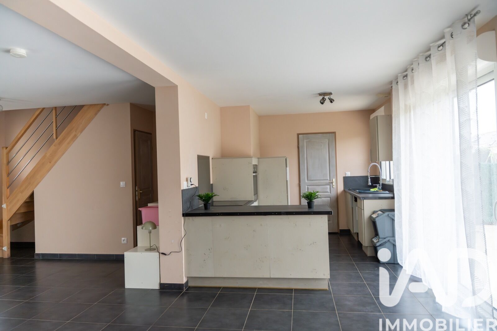Vente Maison/villa 5 pièces - Photo 5