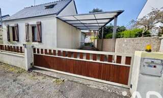 Maison 2 Pièces 63 m² à vendre à Quimper (29000)