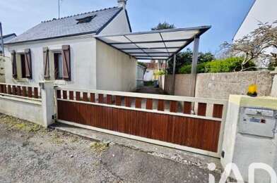 Maison 2 pièces 199900 €