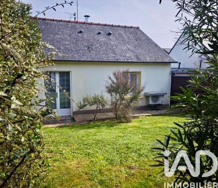 Vente Maison/villa 3 pièces - Photo 2