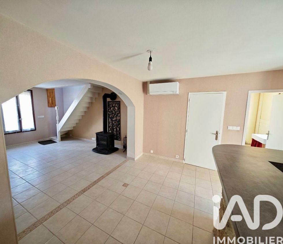 Vente Maison/villa 3 pièces - Photo 5