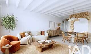 Appartement 1 Pièce 27 m² à vendre à Menucourt (95180)