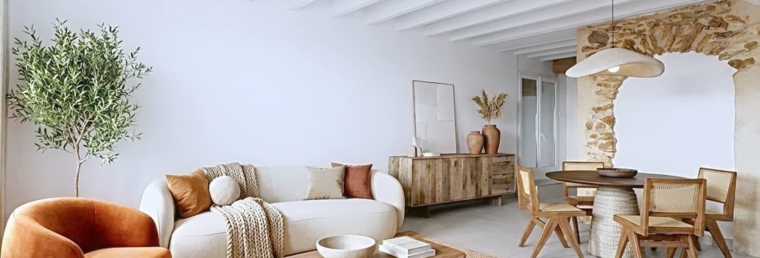 Appartement 1 Pièce 27 m² à vendre à Menucourt (95180)