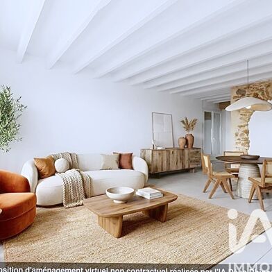 Appartement 1 pièces 109000 €