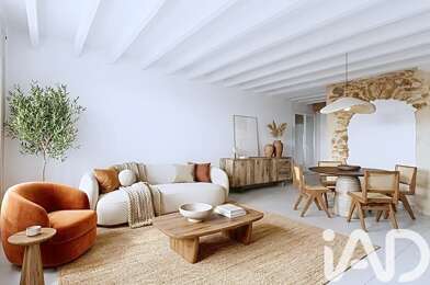 Appartement 1 pièces 109000 €