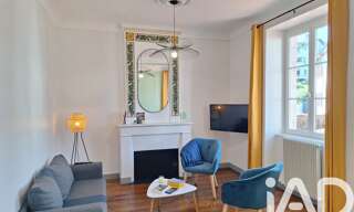 Appartement 2 Pièces 54 m² à vendre à Ciboure (64500)