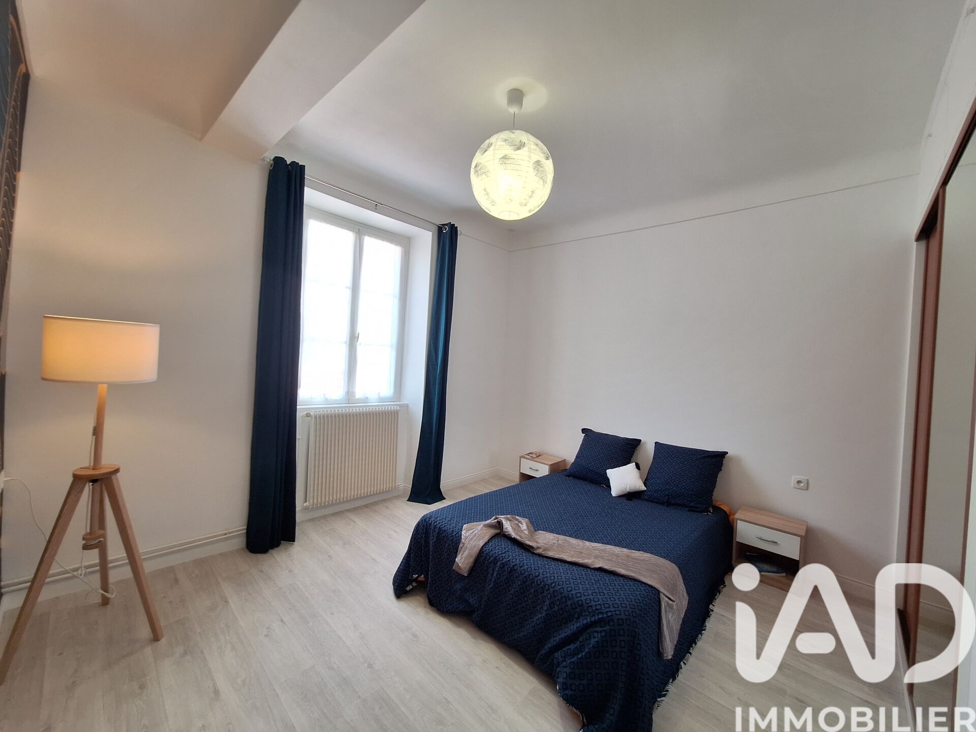 Vente Appartement 2 pièces - Photo 3