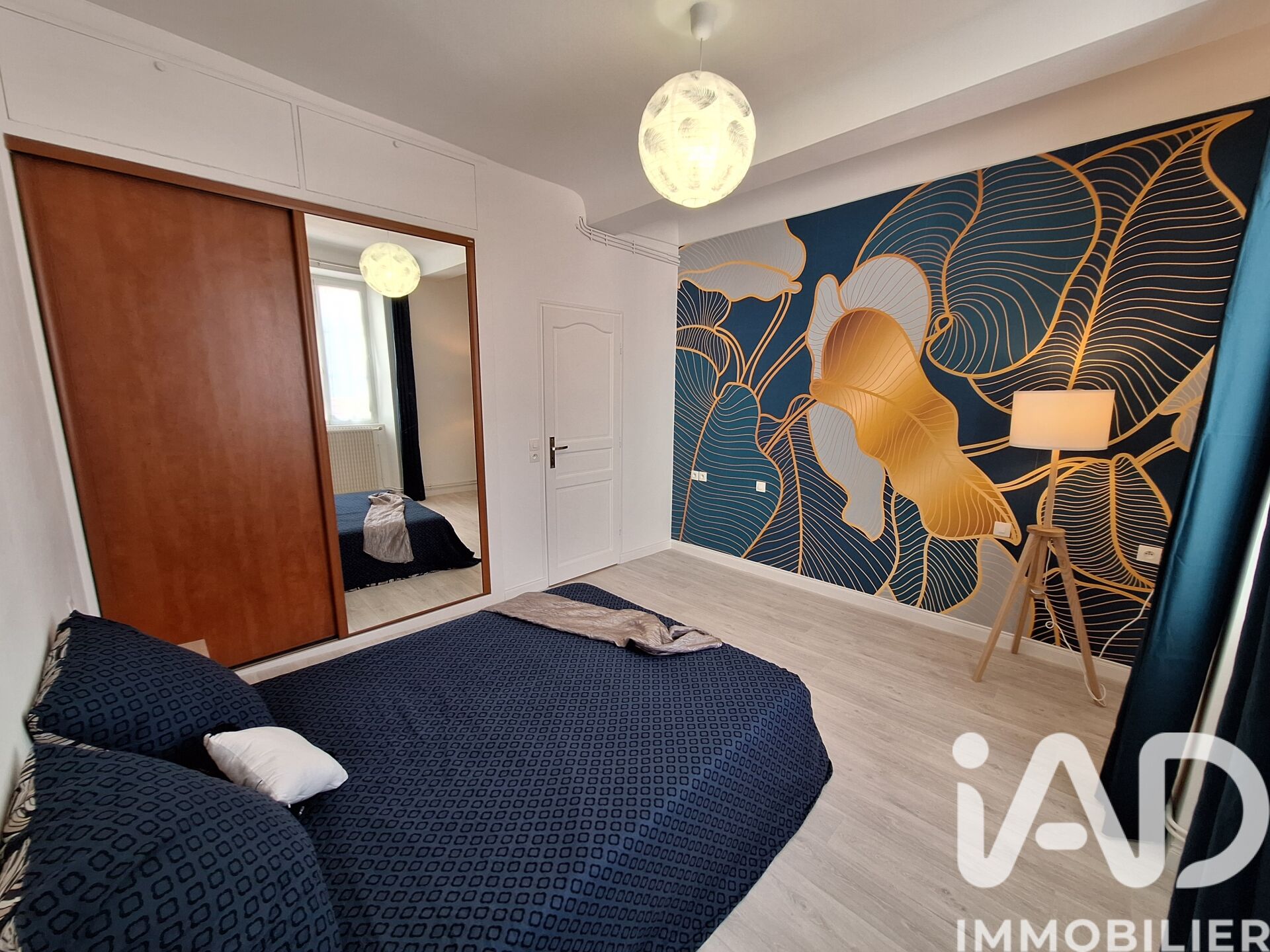Vente Appartement 2 pièces - Photo 4