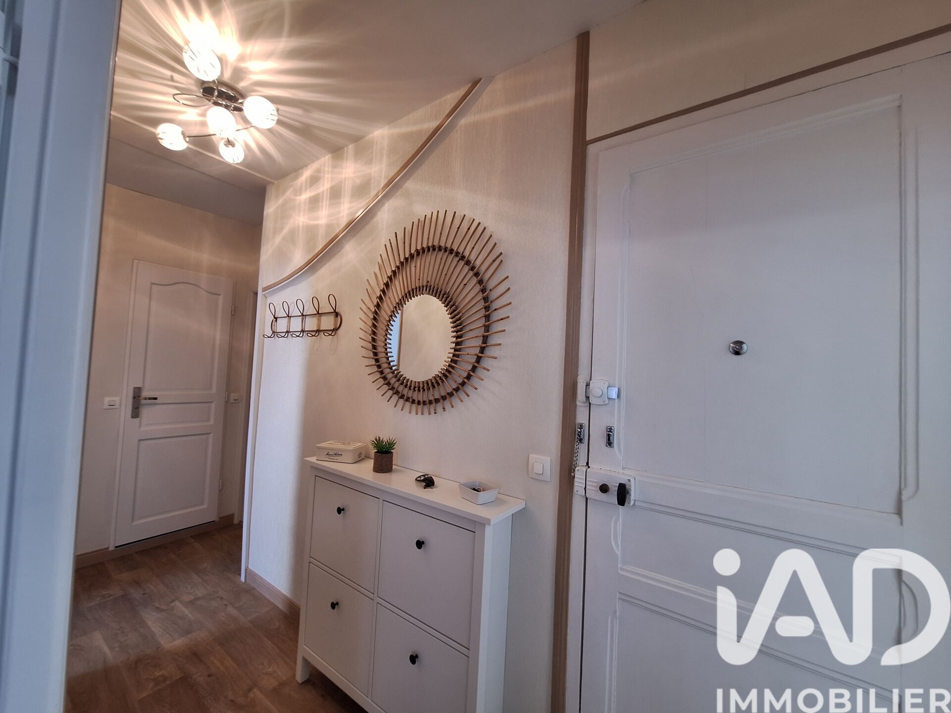 Vente Appartement 2 pièces - Photo 5