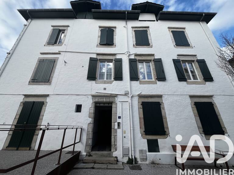Vente Appartement 2 pièces — photo 1
