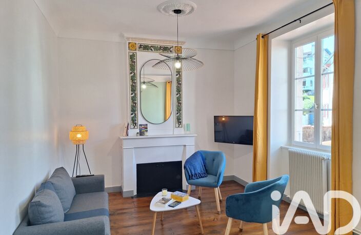 Vente Appartement 2 pièces — photo 2