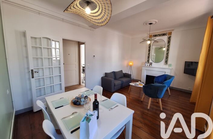 Vente Appartement 2 pièces — photo 3