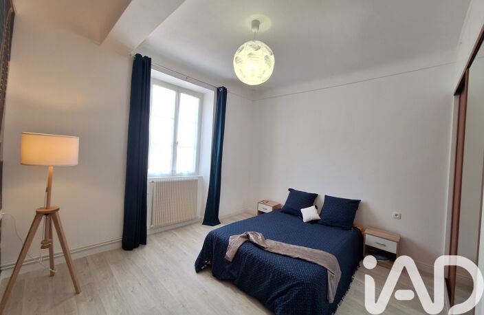Vente Appartement 2 pièces — photo 5