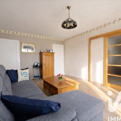 Appartement 3 pièces 168000 €