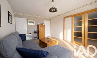 Appartement 3 Pièces 61 m² à vendre à Meaux (77100)