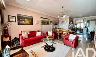 Appartement 3 Pièces 73 m² à vendre à Grasse (06130)