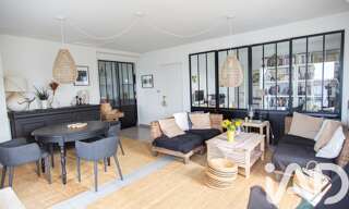 Appartement 5 Pièces 101 m² à vendre à Bordeaux (33300)