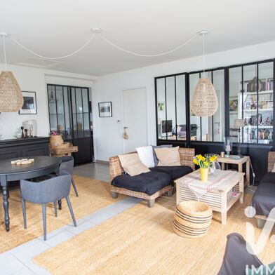 Appartement 5 pièces 385000 €