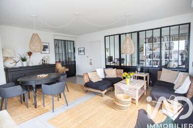 Appartement 5 pièces 385000 €