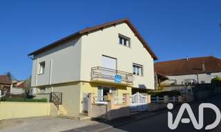 Maison 4 Pièces 141 m² à vendre à Grand (88350)