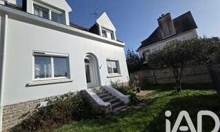 Maison 5 Pièces 125 m² à vendre à Concarneau (29900)