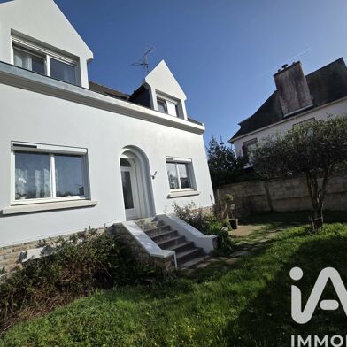 Maison 5 pièces 296000 €