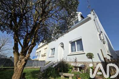 Maison 5 pièces 296000 €