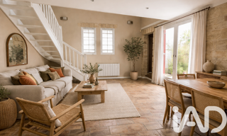 Appartement 2 Pièces 64 m² à vendre à Uzès (30700)