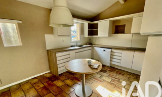 Appartement 2 Pièces 64 m² à vendre à Uzès (30700)