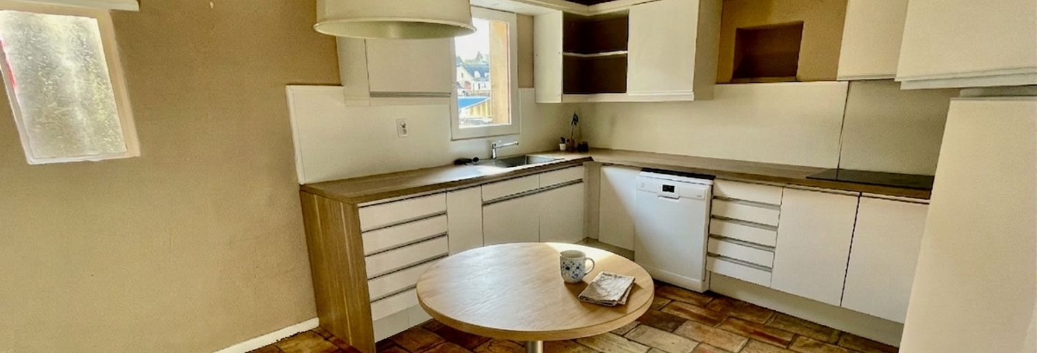 Appartement 2 Pièces 64 m² à vendre à Uzès (30700)