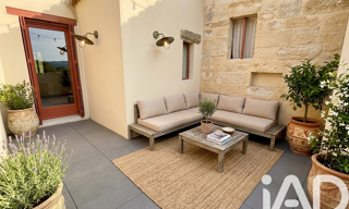 Appartement 2 Pièces 64 m² à vendre à Uzès (30700)