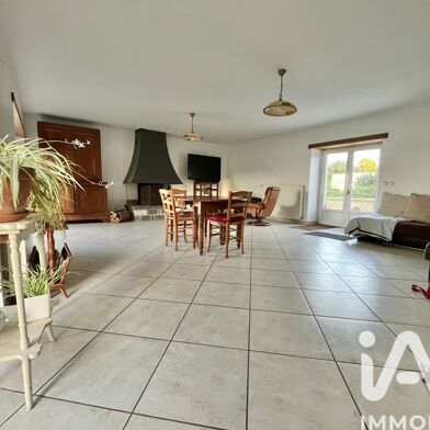 Maison 5 pièces 238000 €