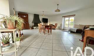 Maison 5 Pièces 178 m² à vendre à Canisy (50750)