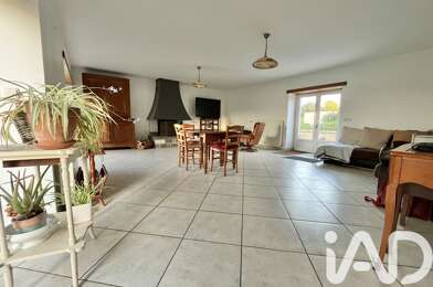 Maison 5 pièces 238000 €