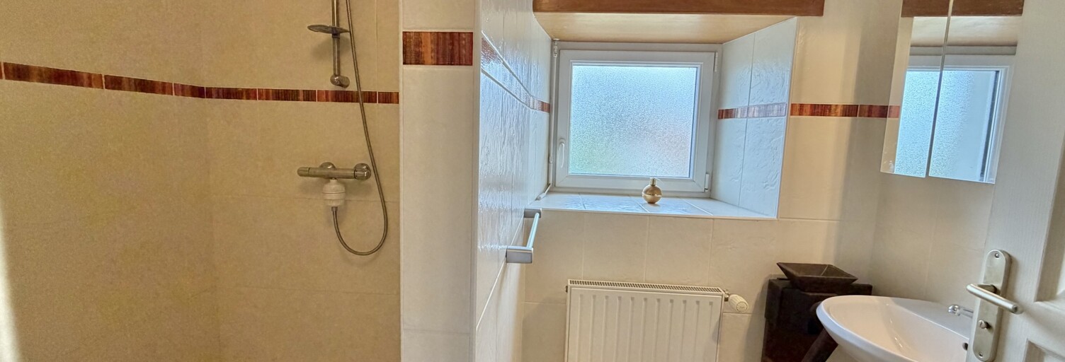 Maison 5 Pièces 178 m² à vendre à Canisy (50750)