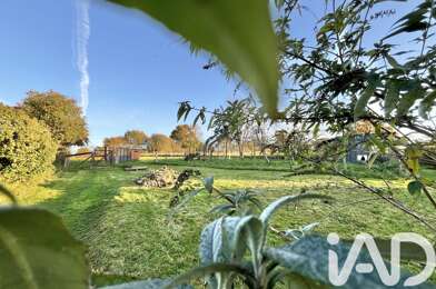 Maison 5 pièces 238000 €