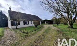 Maison 5 Pièces 116 m² à vendre à Sébécourt (27190)