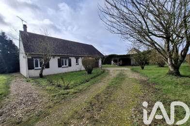 Maison 5 pièces 178000 €