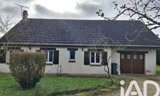 Maison 5 Pièces 116 m² à vendre à Sébécourt (27190)