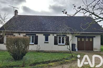 Maison 5 pièces 178000 €