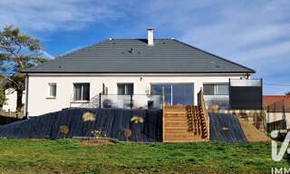 Maison 5 Pièces 130 m² à vendre à Armentières-en-Brie (77440)