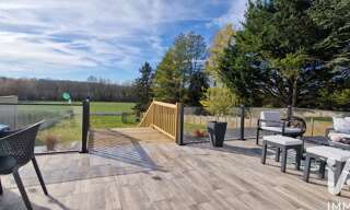 Maison 5 Pièces 130 m² à vendre à Armentières-en-Brie (77440)