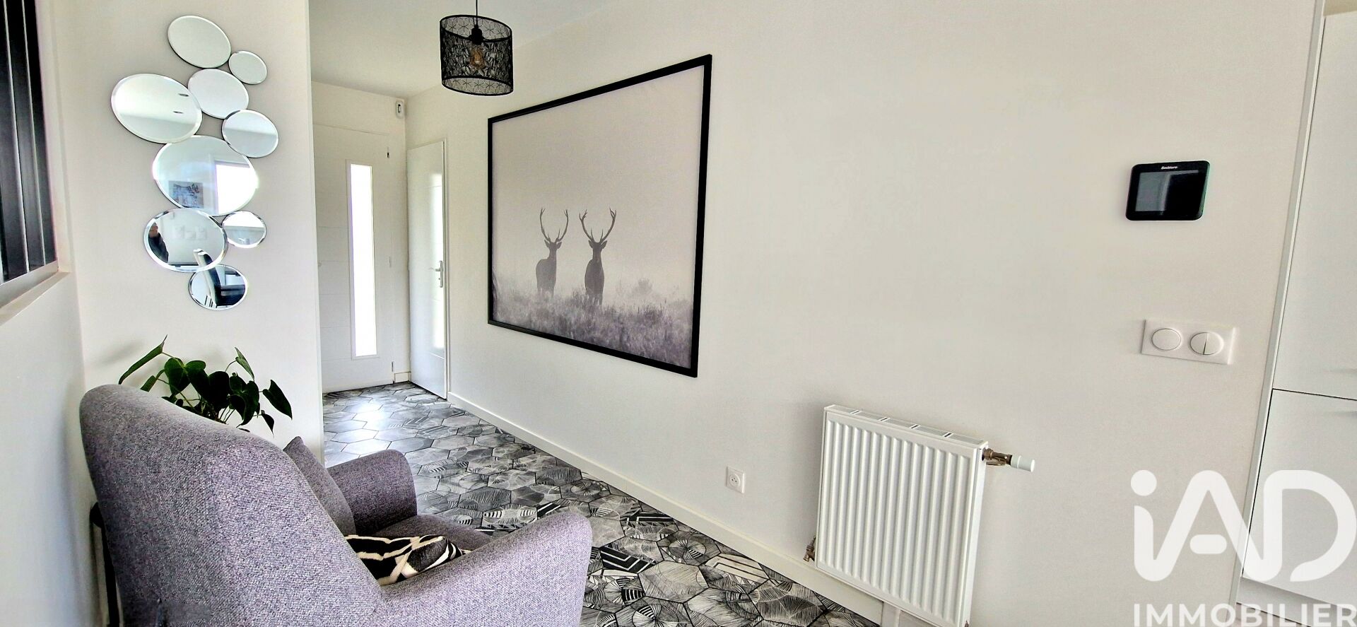 Vente Maison/villa 5 pièces - Photo 3