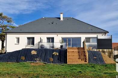 Maison 5 pièces 399000 €