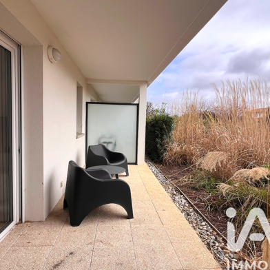 Appartement 2 pièces 205000 €