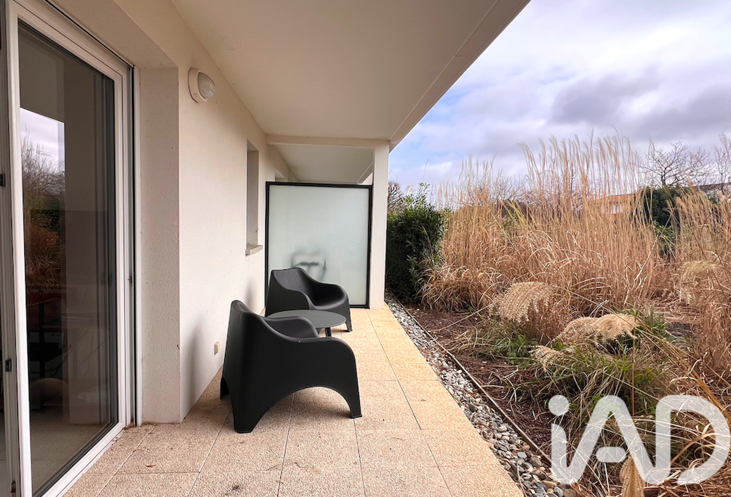 Vente Appartement 2 pièces — photo 1