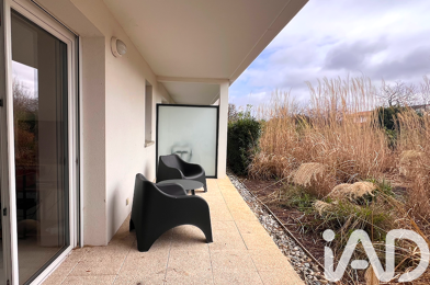 Appartement 2 pièces 200000 €